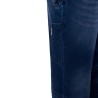 Pantalon cocina denim monza jogging 4008