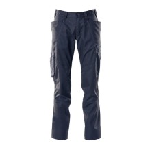 pantalon mascot accelerate 18779 en marino oscuro