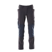 pantalon mascot accelerate 18179 en marino oscuro
