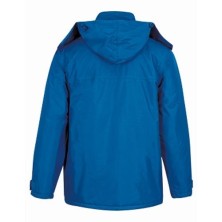 PARKA VALENTO BOREAL