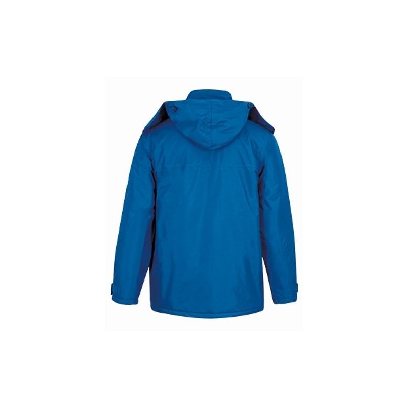 Parka valento boreal