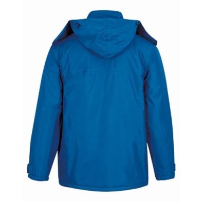 Parka Valento Boreal