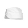 Gorro cocina monza 4003