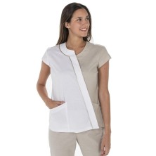 Comprar CHAQUETA ASIMETRICA DYNEKE 8227