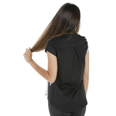 Chaqueta Asimetrica Dyneke 8227