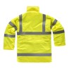 Parka a.v impermeable workteam c3700