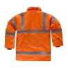 Parka a.v impermeable workteam c3700