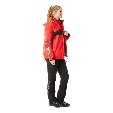 Chaqueta Mujer Mascot 18045