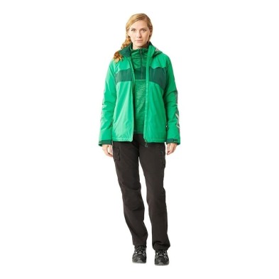 Chaqueta Mujer Mascot 18045