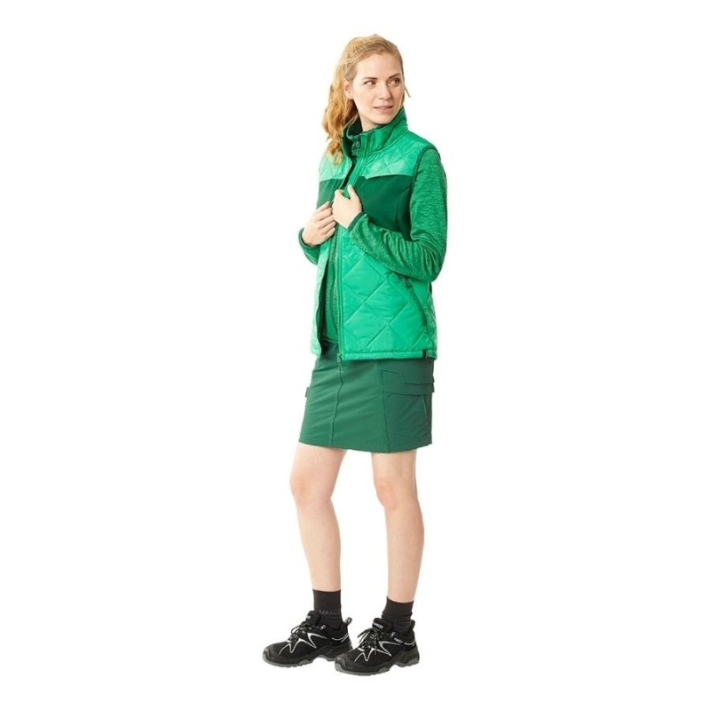 Chaleco mujer mascot 18075