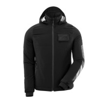 CHAQUETA INVIERNO MUJER MASCOT 18045