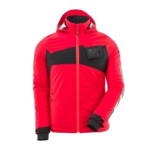 CHAQUETA INVIERNO MUJER MASCOT 18045