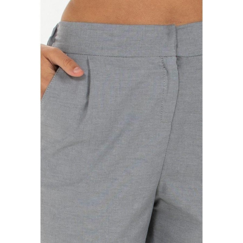 Pantalón tobillero dyneke 8219