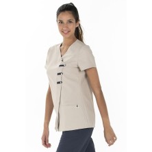 CHAQUETA MUJER PRESILLAS DYNEKE 8240