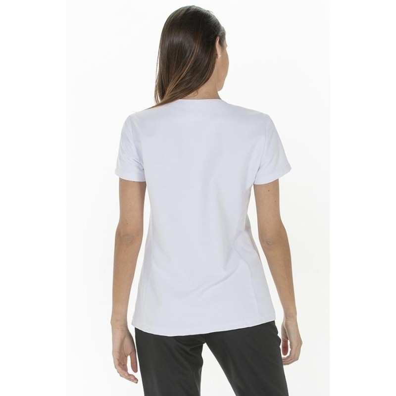 Chaqueta mujer presillas dyneke 8240