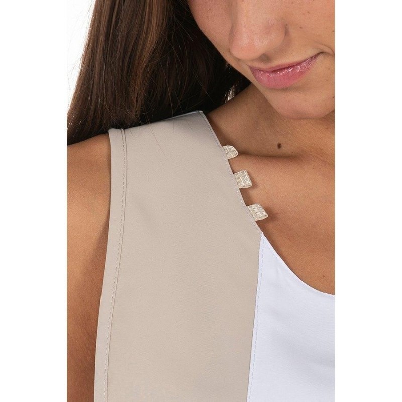 Estola mujer dyneke 8158