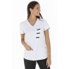 Chaqueta mujer presillas dyneke 8240