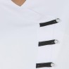 Chaqueta mujer presillas dyneke 8240