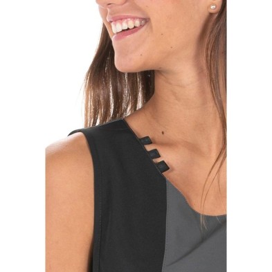 Estola Mujer Dyneke 8158