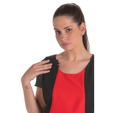 Estola Mujer Dyneke 8158