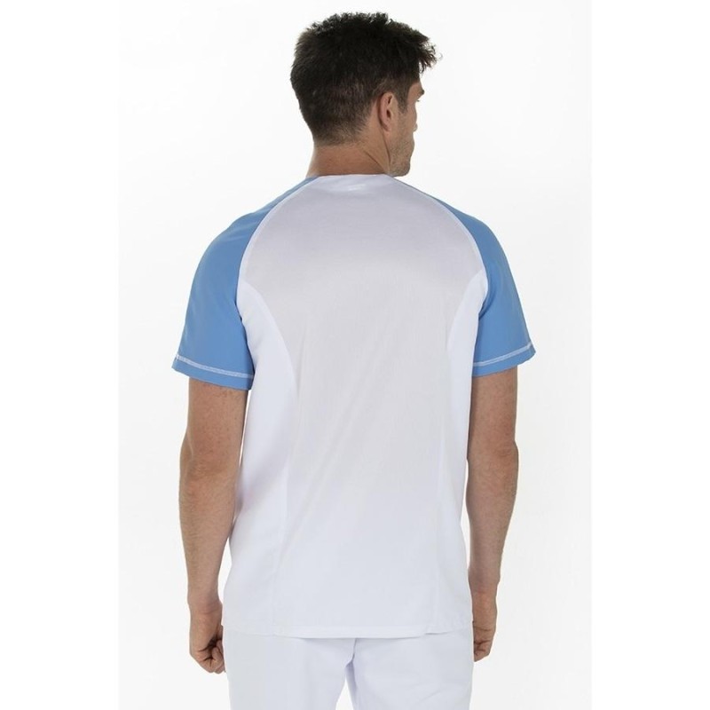 Chaqueta sanidad dyneke 8566