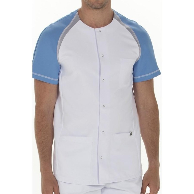 Chaqueta sanidad dyneke 8566