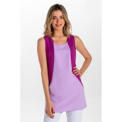 Estola Mujer Dyneke 8158