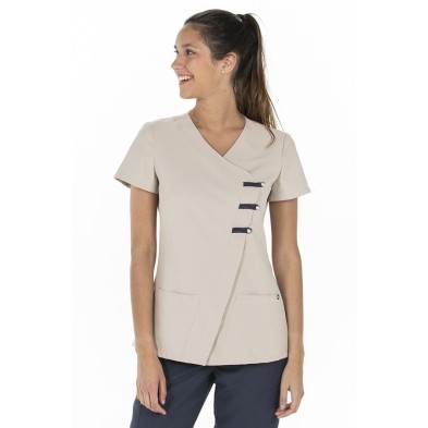 Chaqueta Mujer Dyneke 8240