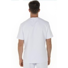 CHAQUETA SANIDAD DYNEKE 8210