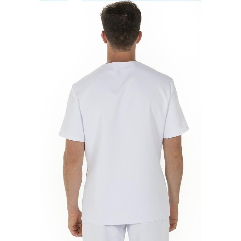 Chaqueta sanidad dyneke 8210