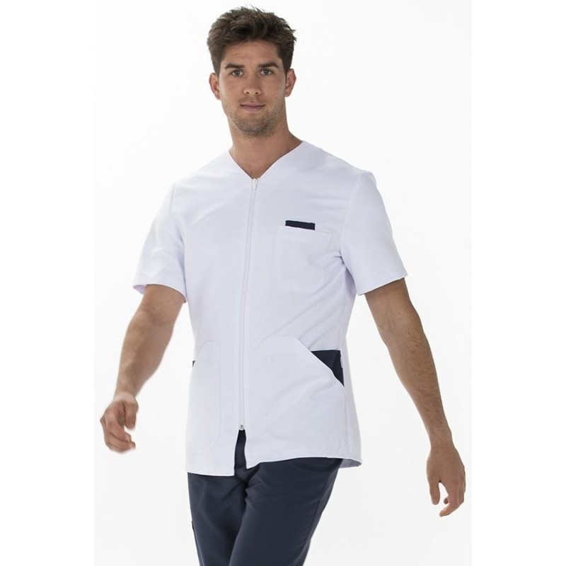 Chaqueta sanidad dyneke 8210