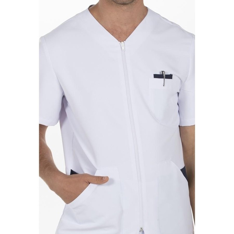 Chaqueta sanidad dyneke 8210