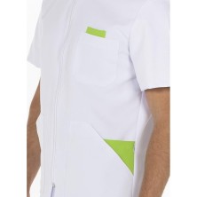 CHAQUETA SANIDAD DYNEKE 8210