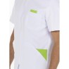 Chaqueta sanidad dyneke 8210