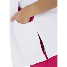 CHAQUETA SANIDAD MUJER DYNEKE 8209