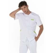 CHAQUETA SANIDAD DYNEKE 8210