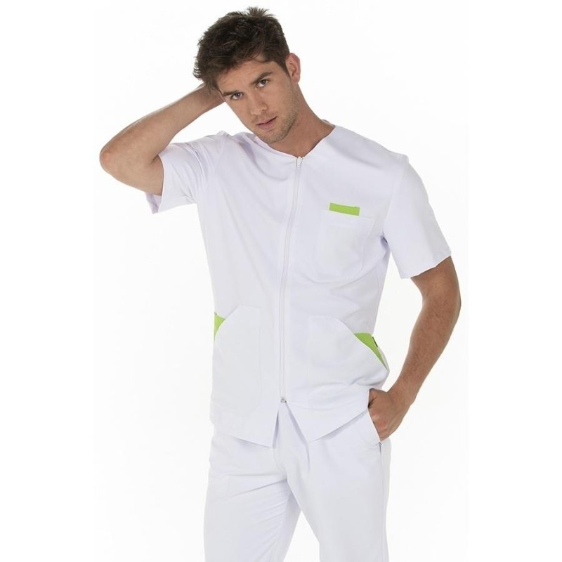 Chaqueta sanidad dyneke 8210
