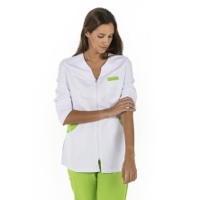 Comprar CHAQUETA SANIDAD MUJER DYNEKE 8009