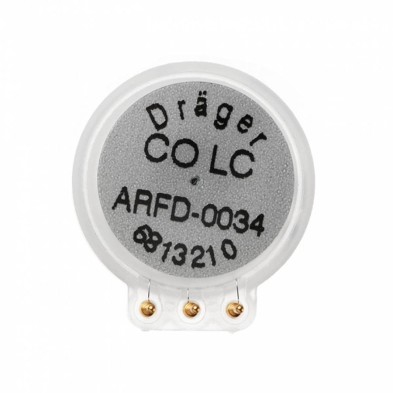 Drägersensor Xxs Co Lc 6813210