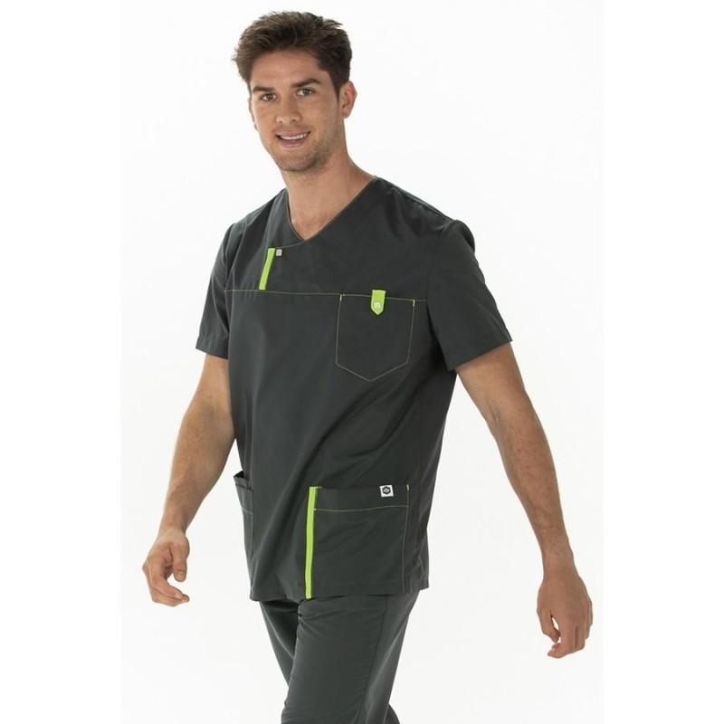 Casaca sanidad dyneke 8022