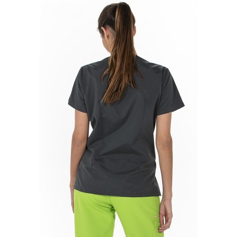 Casaca sanidad mujer dyneke 8023