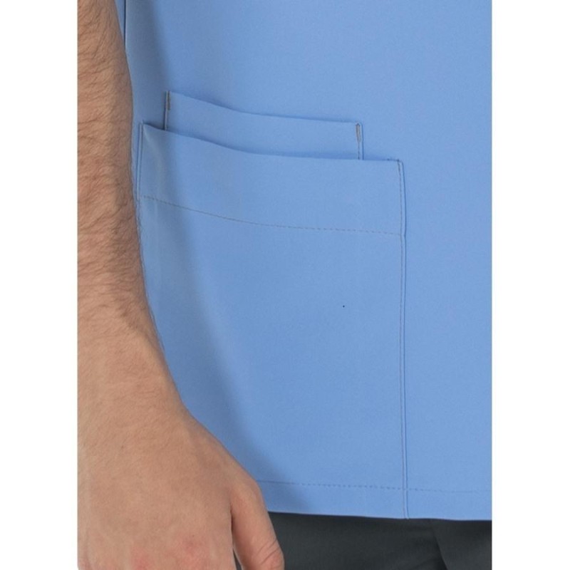 Casaca sanidad dyneke 8022