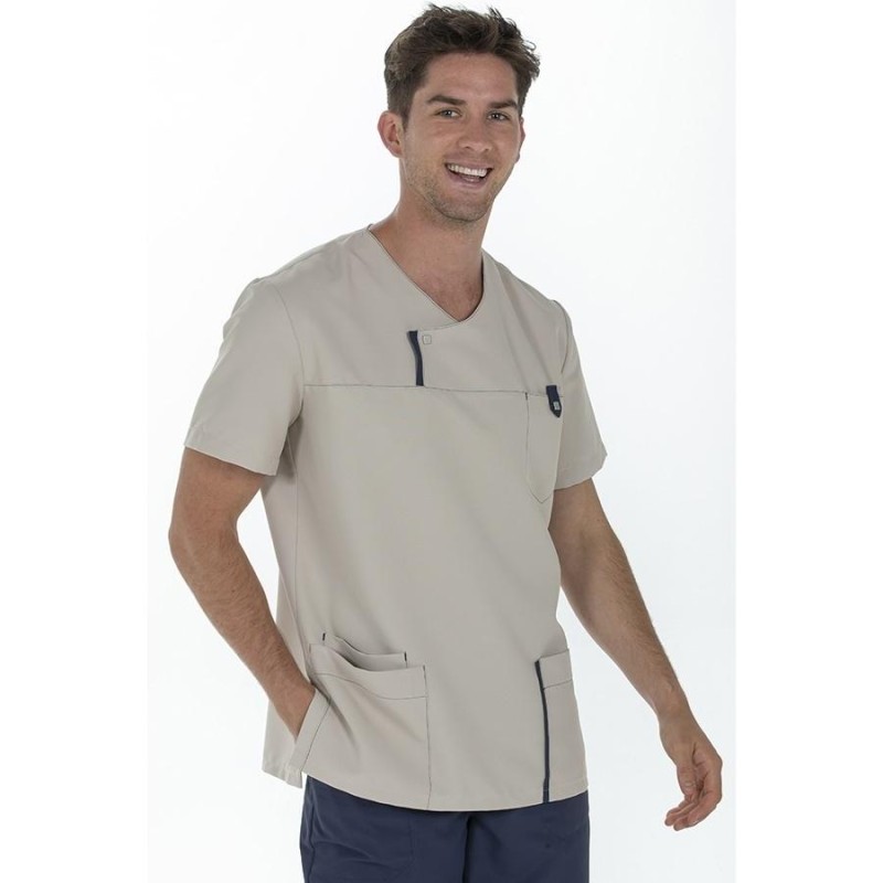 Casaca sanidad dyneke 8022