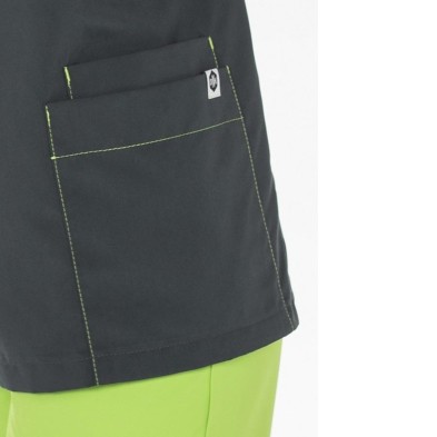 Casaca Mujer Dyneke 8023