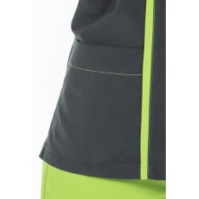 CASACA SANIDAD MUJER DYNEKE 8023