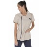Casaca sanidad mujer dyneke 8023