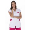 Chaqueta sanidad mujer dyneke 8209