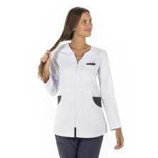 CHAQUETA SANIDAD MUJER DYNEKE 8009