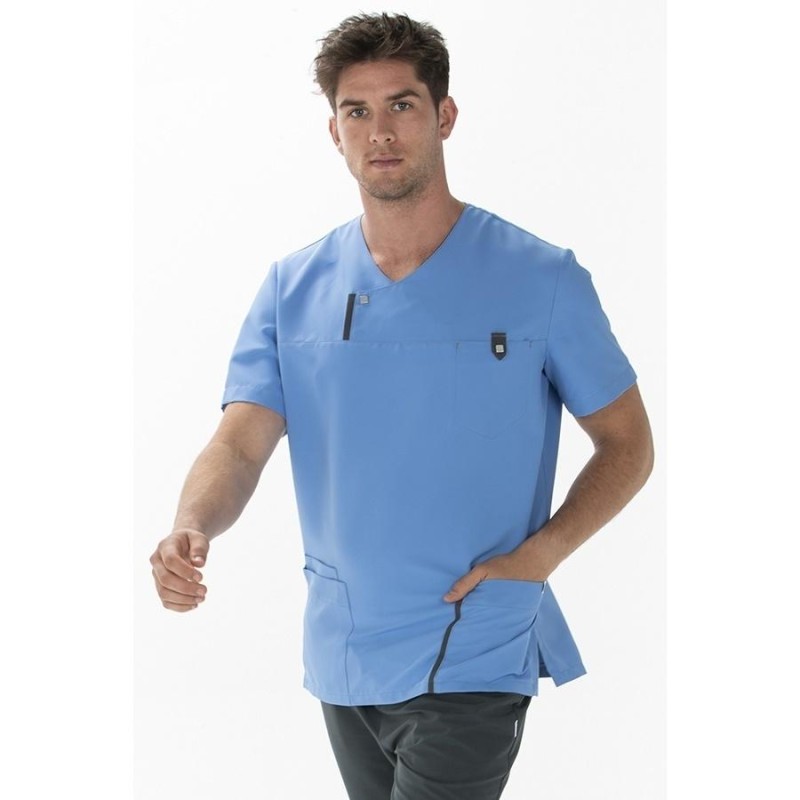 Casaca sanidad dyneke 8022