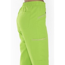 PANTALON DYNEKE 8220